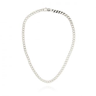 Αλυσίδα Λαιμού από Ασήμι 925 039103