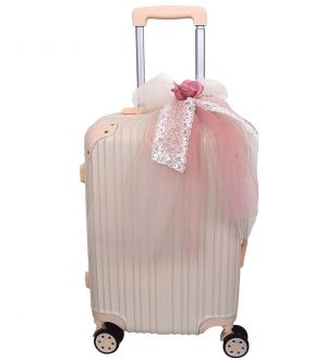Βαλίτσα Ταξιδιού Βάπτισης