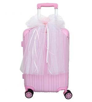 Βαλίτσα Ταξιδιού Βάπτισης