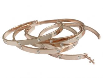 NstNastasia Μαρτυρικά Βάπτισης 25τεμάχια 0964