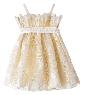 NstNastasia Βαπτιστικό Φόρεμα Sue Lenier Lorde  4537