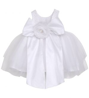 Βαπτιστικό Ρούχο Aurora Levins Morles 4518