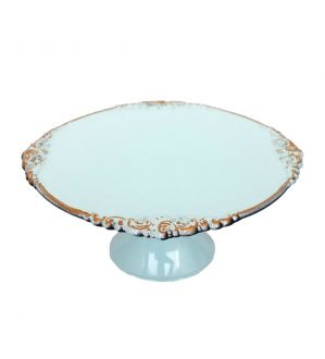 Bάση Τούρτας τύπου Πορσελάνινη