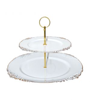 Εταζέρα τύπου Πορσελάνινη