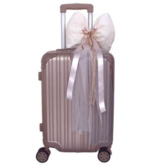 Βαλίτσα Ταξιδιού Βάπτισης