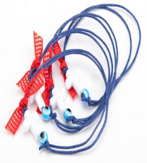 Μαρτυρικά βάπτισης