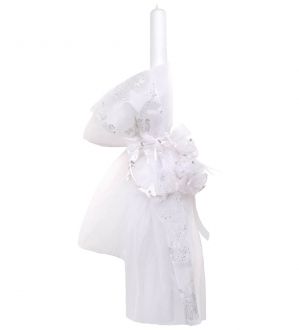 Λαμπάδα Βάπτισης 0661