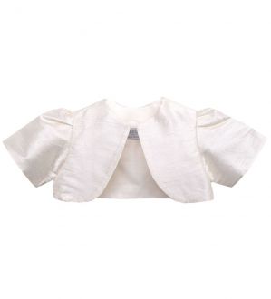 Βαπτιστικό μπολερό Margherita of Savoy 0207