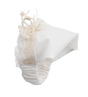 NstNastasia Μπαντάνα βάπτισης 0798