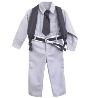 NstNastasia Βαπτιστικά Ρούχα Vicente Aleixandre 5412