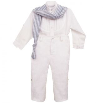 NstNastasia Βαπτιστικά Ρούχα Taschen Liberier 5588