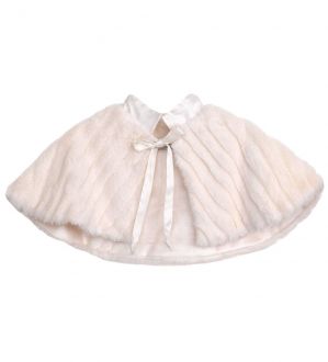 NstNastasia Βαπτιστική κάπα Lady Davina 0216