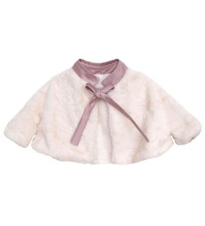 NstNastasia Βαπτιστική κάπα  Lady Luce 0219