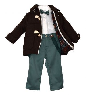 Edward Augustine Storer