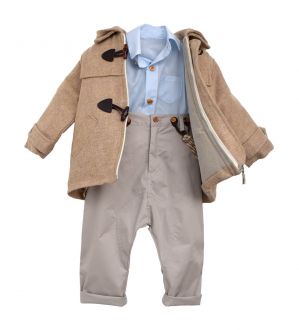 Christian Karlson Stead