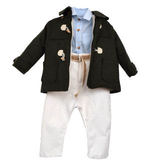 George Edwin Starbuck