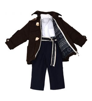 Leonard Norman Cohen