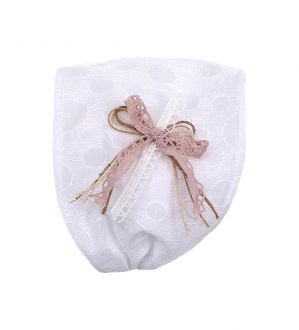 Μπαντάνα βάπτισης 0499