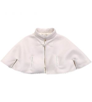 NstNastasia Βαπτιστική κάπα Princess of Soubise 0660