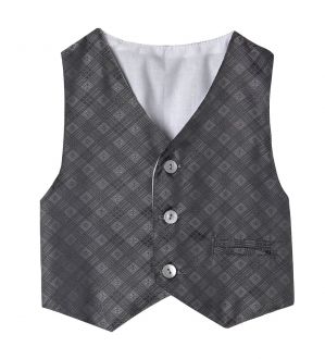 Don Blanding Vest 