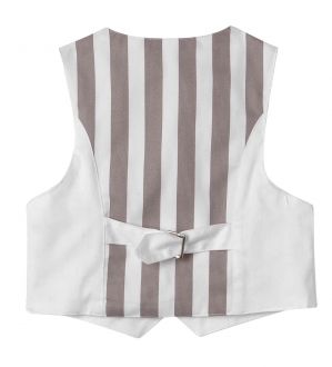 Robert Bloomfield Vest