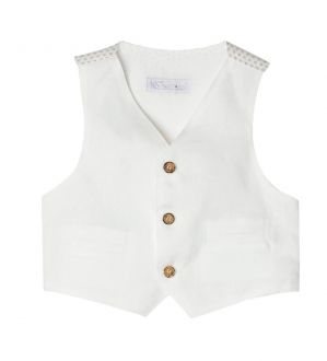 Wilfrid Scawen Blunt s Vest