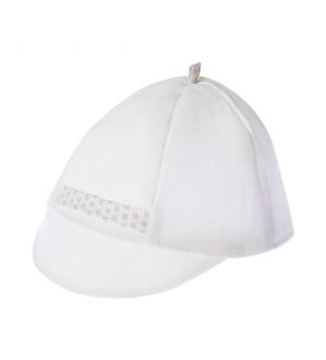 Βαπτιστικό καπέλο 0766