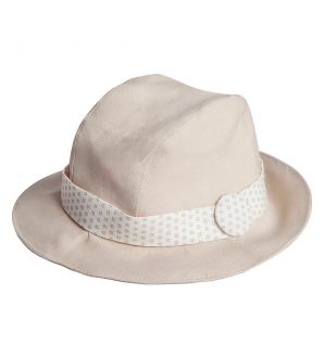 Βαπτιστικό καπέλο 0793