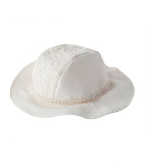 Καπέλο βάπτισης 0797