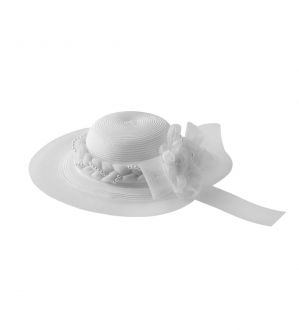 Elizabeth Carter s Hat