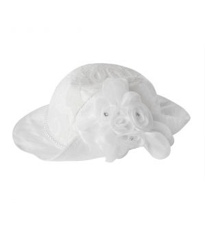 Καπέλο βάπτισης 0808