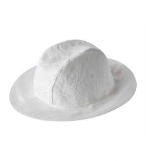 Καπέλο βάπτισης 0809