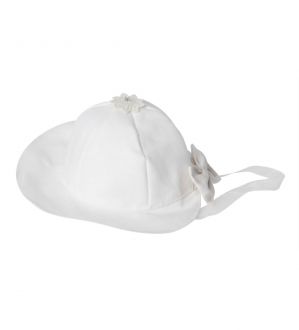 Καπέλο βάπτισης 0811