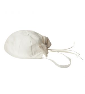 Καπέλο βάπτισης 0862