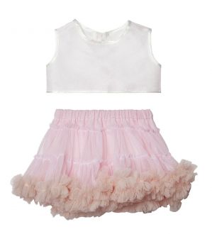 Βαπτιστικό Ρούχο Lola Ridge