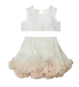 Βαπτιστικό Ρούχο Laura Riding