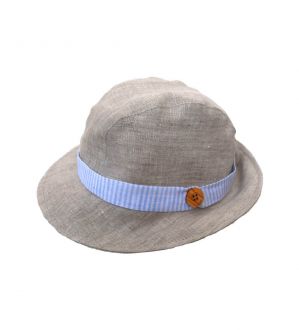 Βαπτιστικό καπέλο 0949