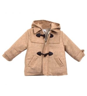 Christian Karlson Stead Montgomery