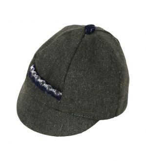 Βαπτιστικό καπέλο 0977