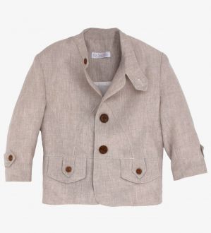 Βαπτιστικό σακάκι 3941