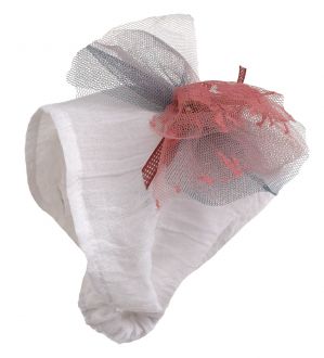 Μπαντάνα βάπτισης 3975