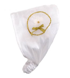 Μπαντάνα βάπτισης 3977