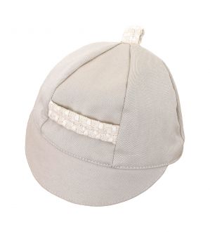 Βαπτιστικό καπέλο 4027