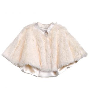 NstNastasia Βαπτιστική κάπα Princess Anna Este 4053