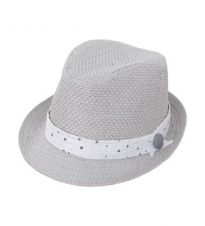 Βαπτιστικό καπέλο 4075