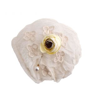 Σκουφάκι βάπτισης 4094