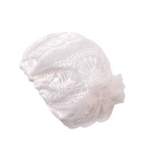 Σκουφάκι βάπτισης