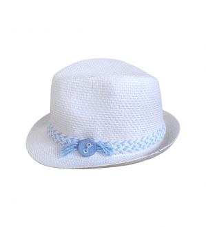 Βαπτιστικό καπέλο