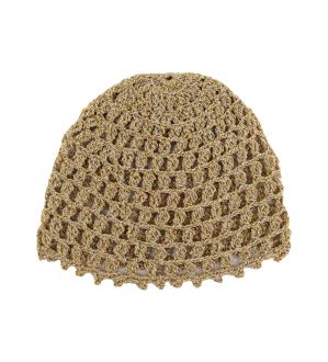 Σκουφάκι βάπτισης 4130