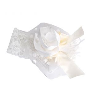 NstNastasia Κορδέλα βάπτισης 5468